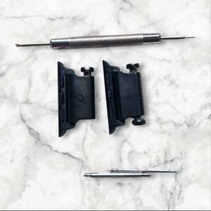 Black Watch Repair Tool Kit